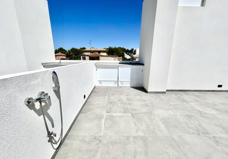 Revente - villa - Villamartin - Costa Blanca