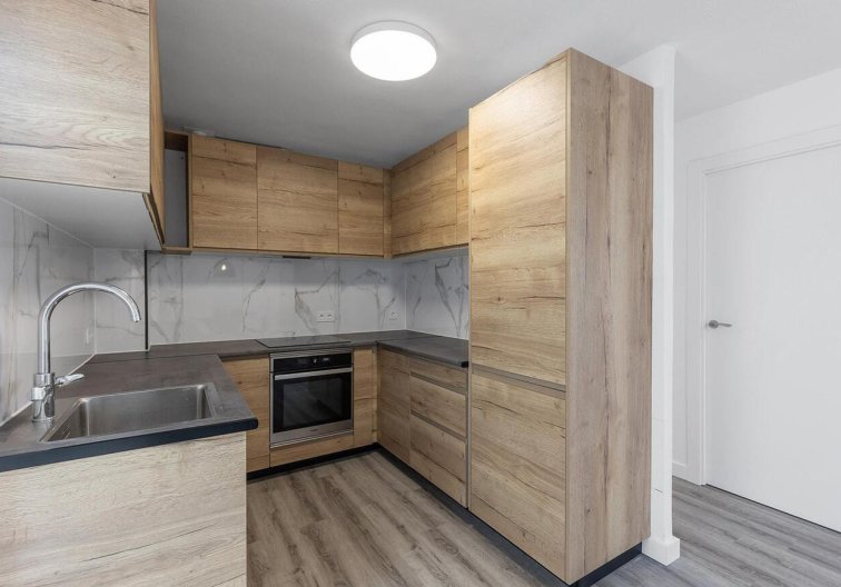 Segunda mano - Apartamento  - Benijofar - Costa Blanca
