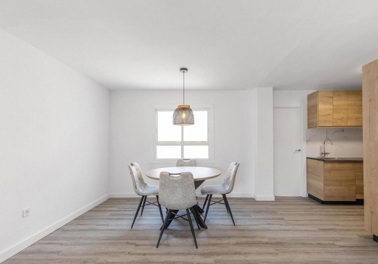 Segunda mano - Apartamento  - Benijofar - Costa Blanca