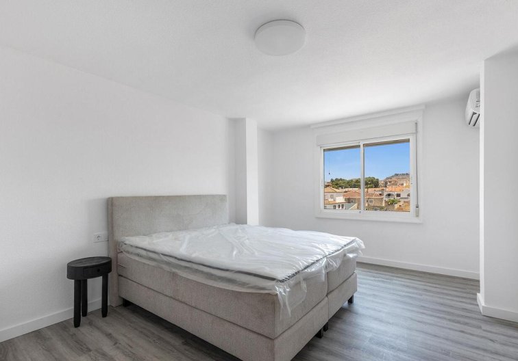 Segunda mano - Apartamento  - Benijofar - Costa Blanca