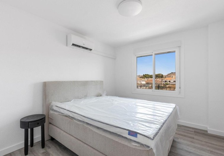 Segunda mano - Apartamento  - Benijofar - Costa Blanca