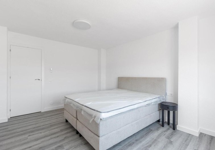 Segunda mano - Apartamento  - Benijofar - Costa Blanca
