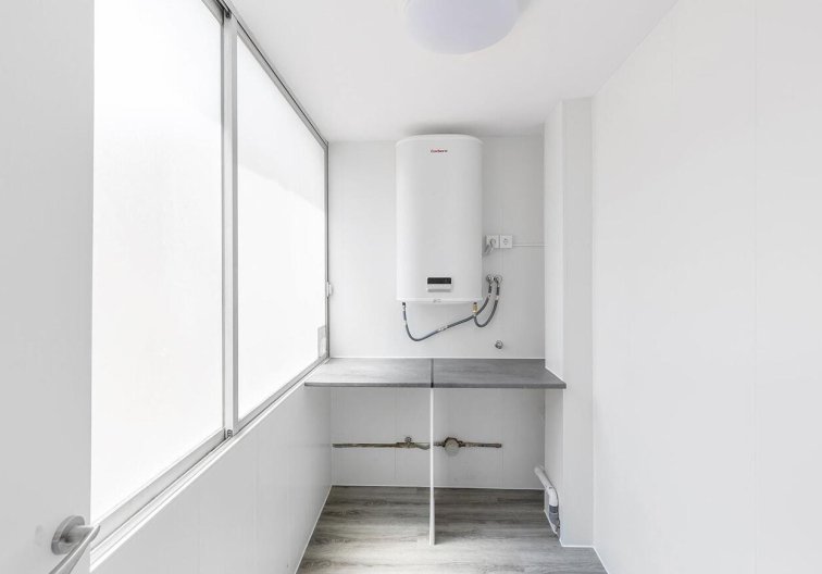 Segunda mano - Apartamento  - Benijofar - Costa Blanca