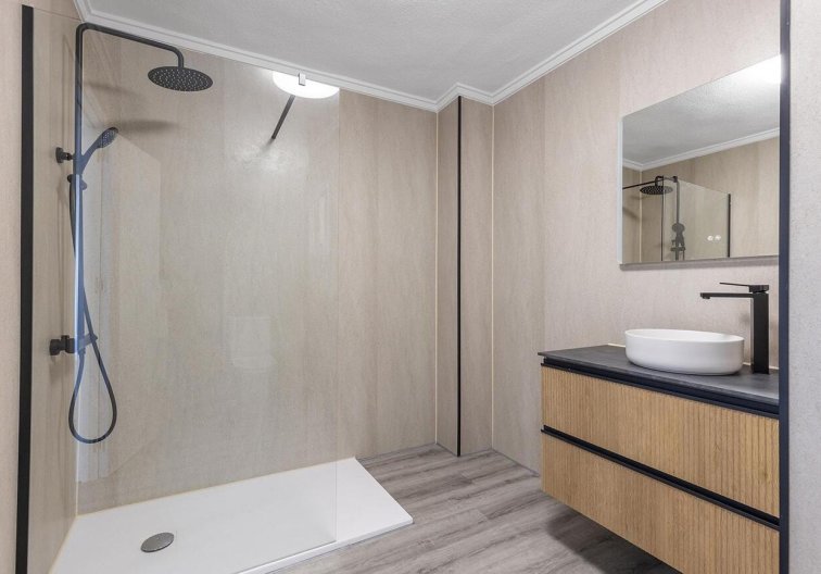Segunda mano - Apartamento  - Benijofar - Costa Blanca