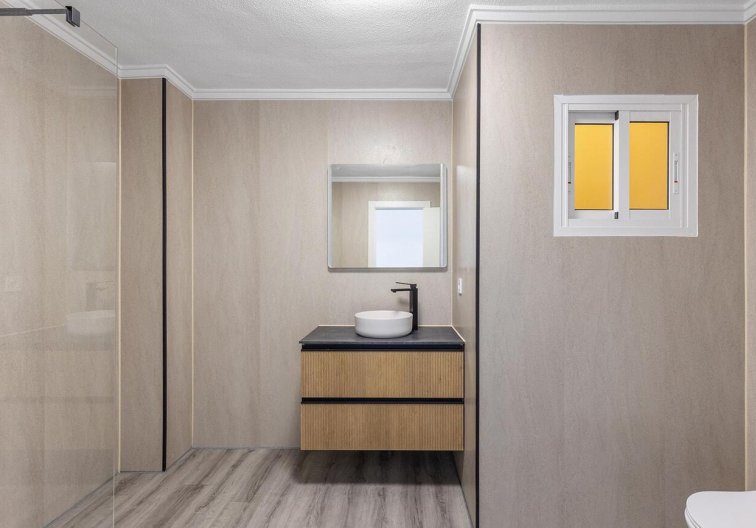 Segunda mano - Apartamento  - Benijofar - Costa Blanca