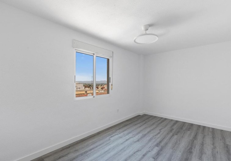 Segunda mano - Apartamento  - Benijofar - Costa Blanca