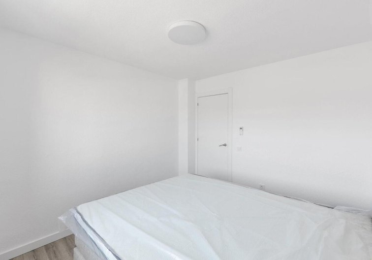 Segunda mano - Apartamento  - Benijofar - Costa Blanca