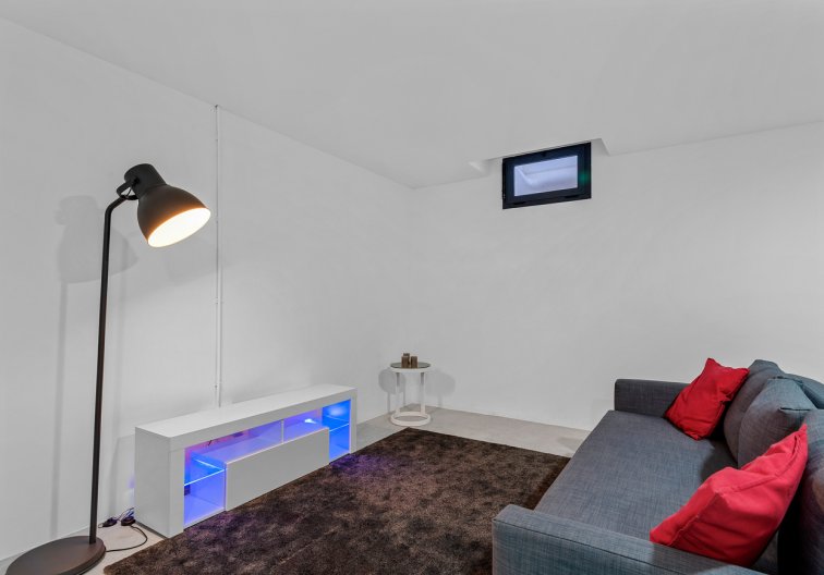 Wiederverkauf - Semi Detached - Rojales - Town