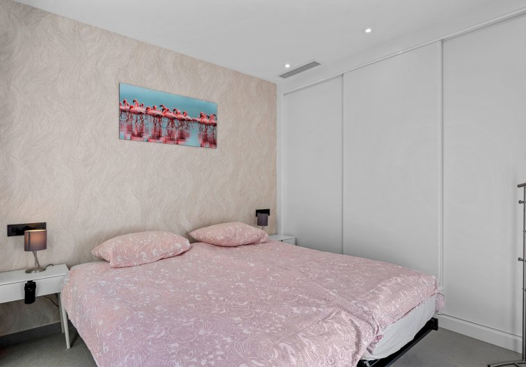 Wiederverkauf - Semi Detached - Rojales - Town