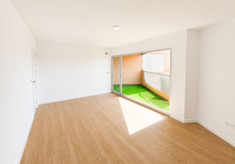 Revente - Appartement - Orihuela Costa - La Regia