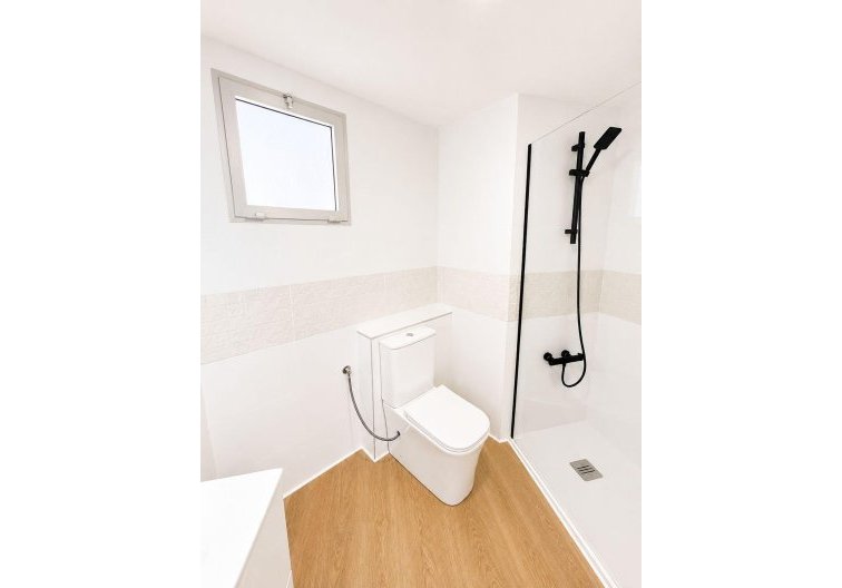 Revente - Appartement - Orihuela Costa - La Regia