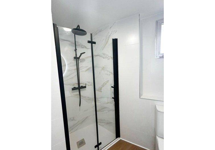 Revente - Appartement - Orihuela Costa - La Regia