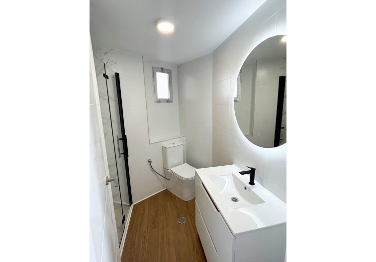 Revente - Appartement - Orihuela Costa - La Regia
