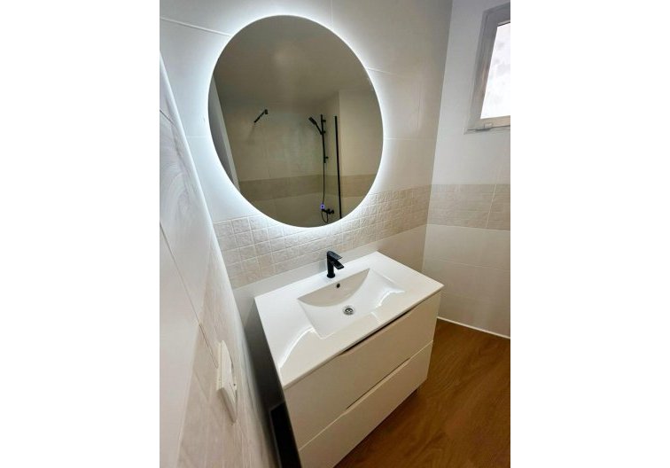Revente - Appartement - Orihuela Costa - La Regia