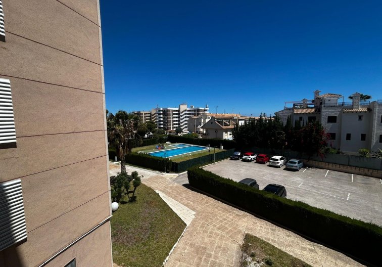 Revente - Appartement - Orihuela Costa - La Regia