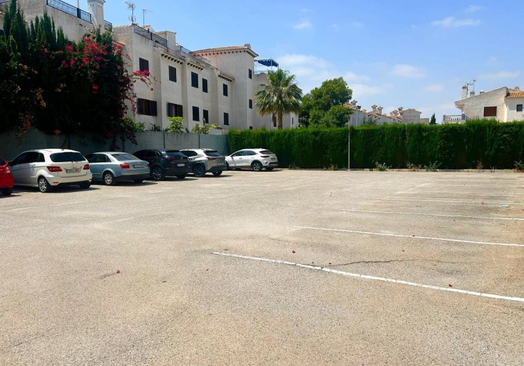 Revente - Appartement - Orihuela Costa - La Regia