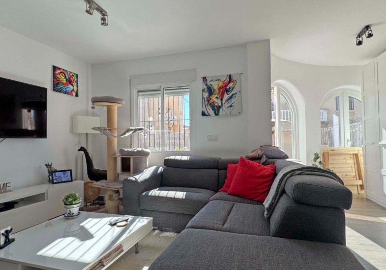 Segunda mano - town house - Orihuela Costa - Costa Blanca