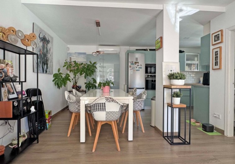 Segunda mano - town house - Orihuela Costa - Costa Blanca