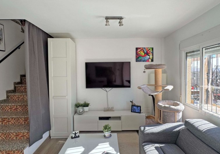 Segunda mano - town house - Orihuela Costa - Costa Blanca