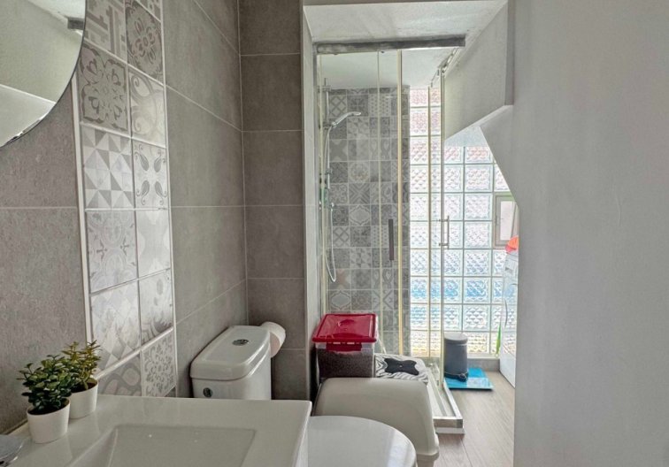 Segunda mano - town house - Orihuela Costa - Costa Blanca