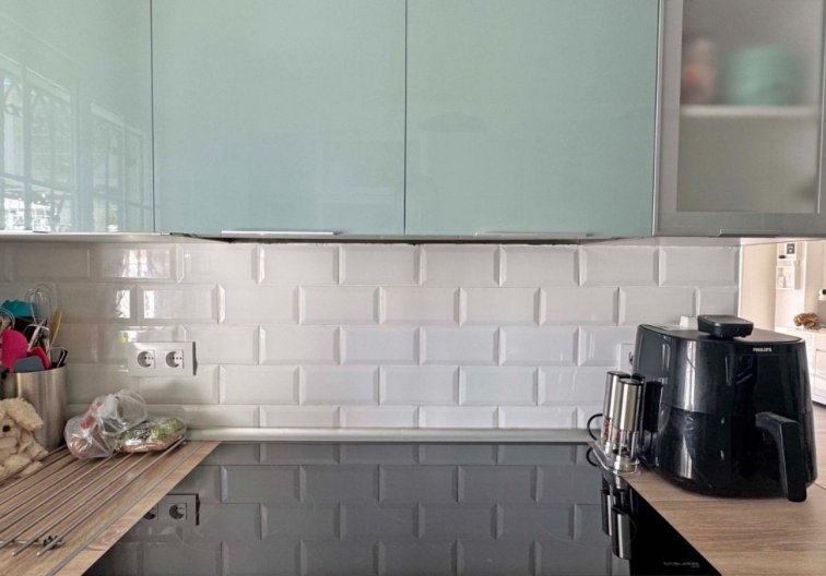 Segunda mano - town house - Orihuela Costa - Costa Blanca