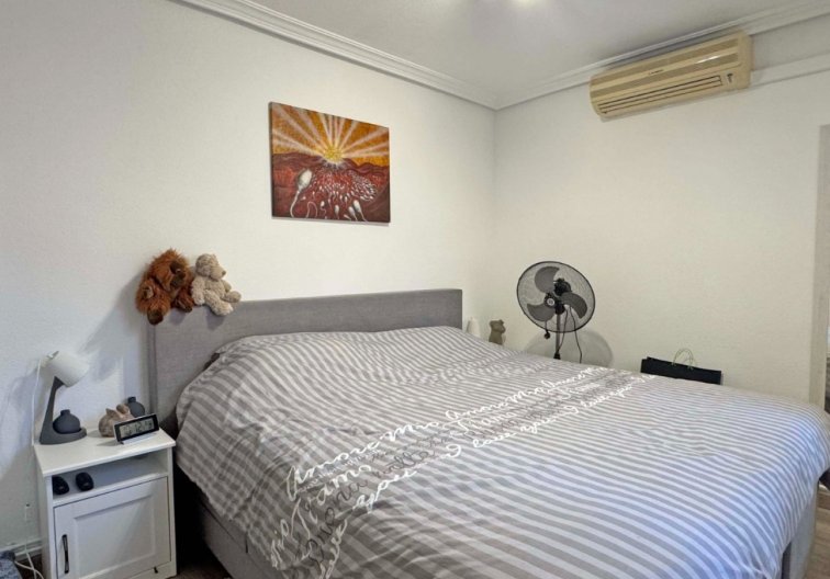 Segunda mano - town house - Orihuela Costa - Costa Blanca