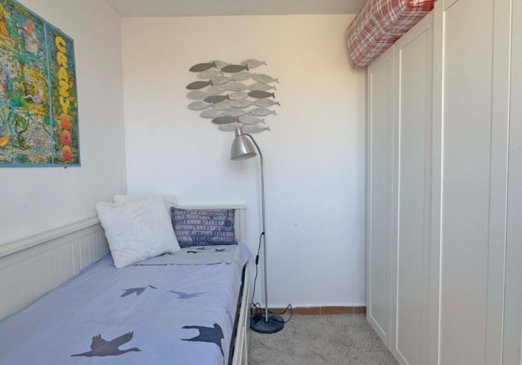 Segunda mano - town house - Orihuela Costa - Costa Blanca
