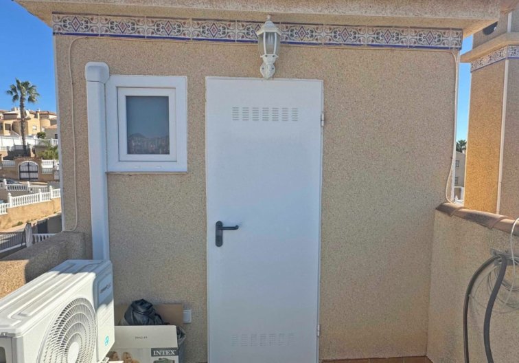 Segunda mano - town house - Orihuela Costa - Costa Blanca