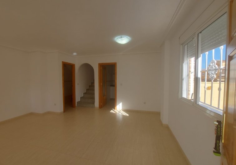 Segunda mano - town house - Rojales - Inland