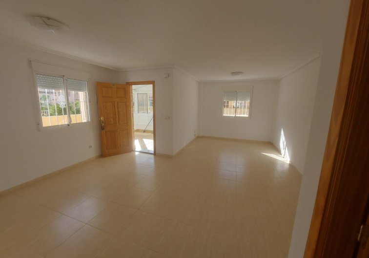 Segunda mano - town house - Rojales - Inland