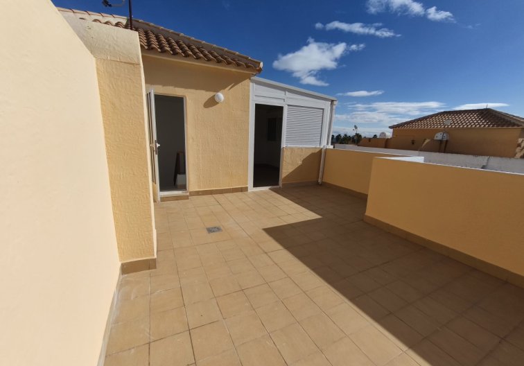 Segunda mano - town house - Rojales - Inland