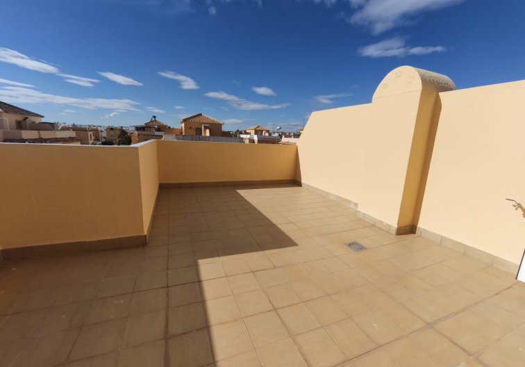 Segunda mano - town house - Rojales - Inland