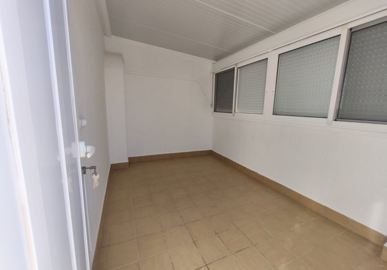 Segunda mano - town house - Rojales - Inland