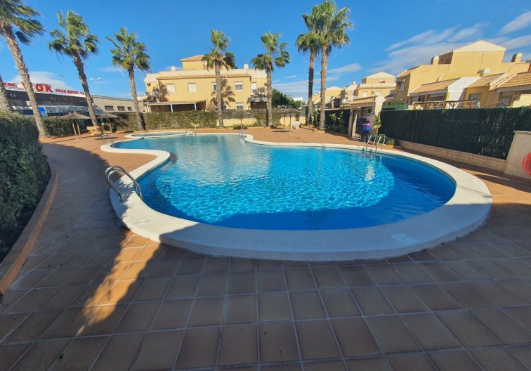 Segunda mano - town house - Rojales - Inland