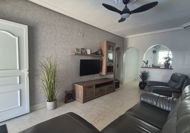 Revente - Semi Detached - San Miguel de Salinas - Inland