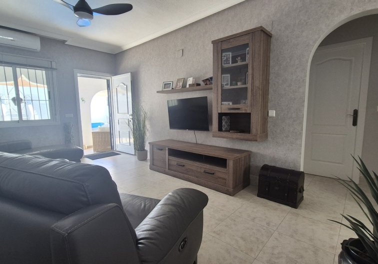 Revente - Semi Detached - San Miguel de Salinas - Inland