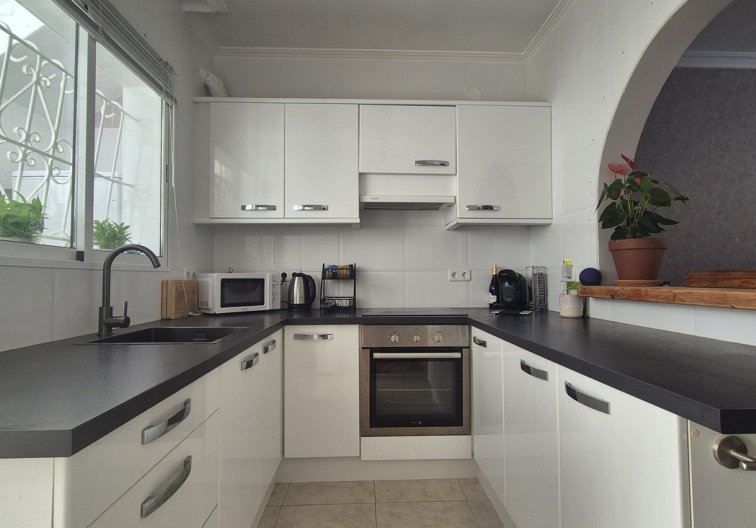 Revente - Semi Detached - San Miguel de Salinas - Inland