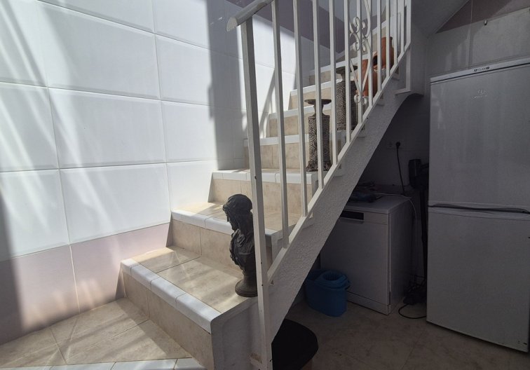 Revente - Semi Detached - San Miguel de Salinas - Inland