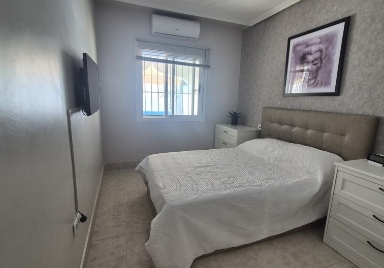 Revente - Semi Detached - San Miguel de Salinas - Inland