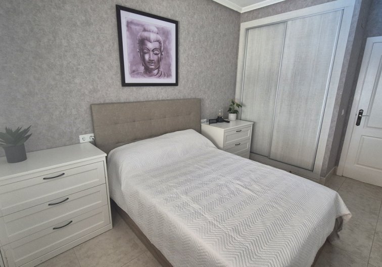 Revente - Semi Detached - San Miguel de Salinas - Inland