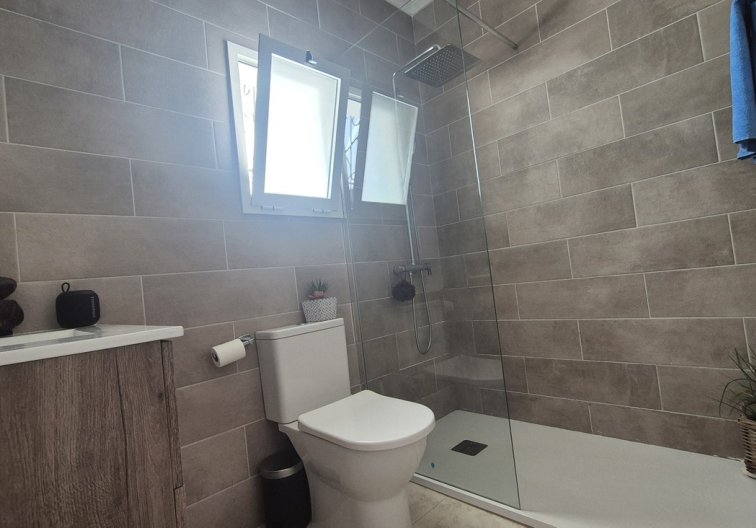 Revente - Semi Detached - San Miguel de Salinas - Inland
