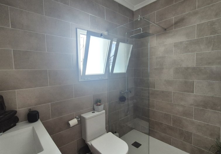 Revente - Semi Detached - San Miguel de Salinas - Inland