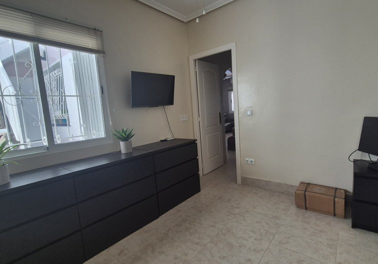 Revente - Semi Detached - San Miguel de Salinas - Inland