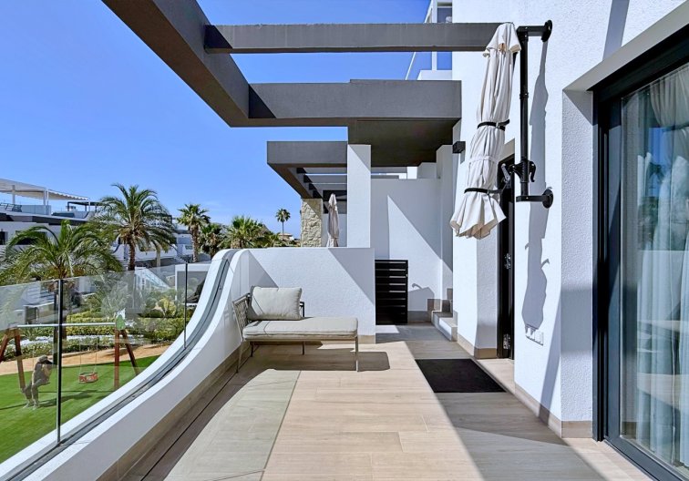 Segunda mano - Atico - Orihuela Costa - Costa Blanca