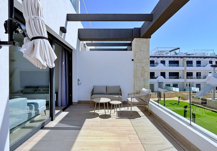 Segunda mano - Atico - Orihuela Costa - Costa Blanca
