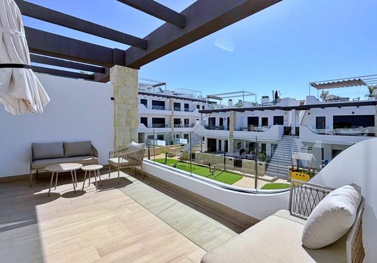Segunda mano - Atico - Orihuela Costa - Costa Blanca