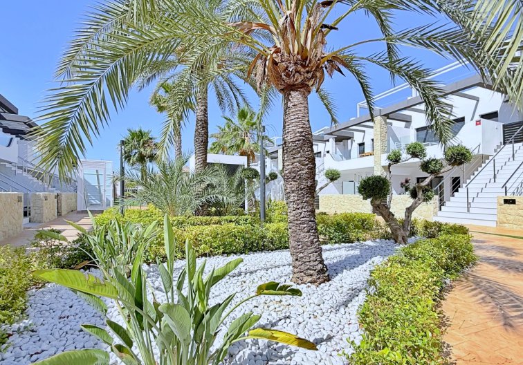 Segunda mano - Atico - Orihuela Costa - Costa Blanca