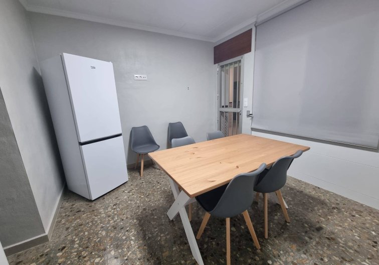Segunda mano - town house - San Pedro del Pinatar - San Pedro De Pinatar