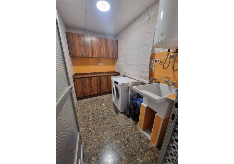 Segunda mano - town house - San Pedro del Pinatar - San Pedro De Pinatar