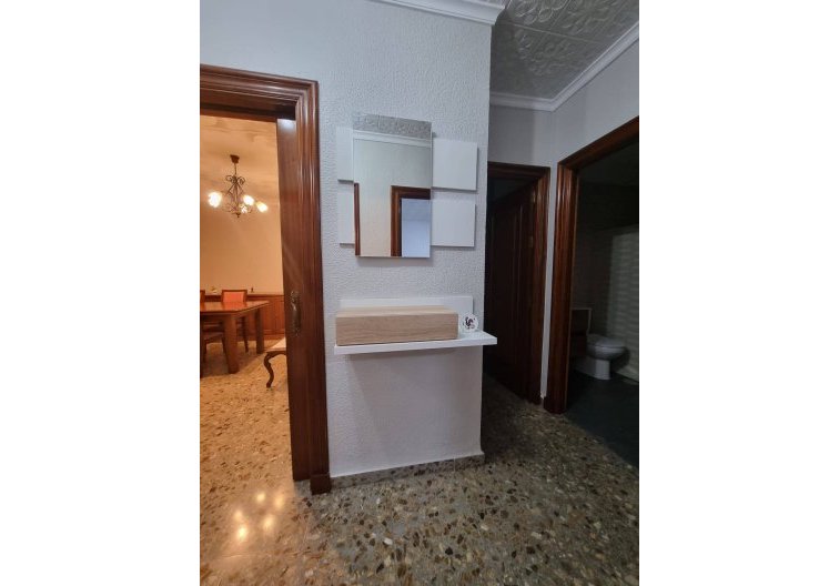 Segunda mano - town house - San Pedro del Pinatar - San Pedro De Pinatar